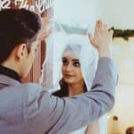 A 60's Americana Styled Shoot: Inspired by Elvis & Priscilla Presley - Img