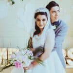 A 60's Americana Styled Shoot: Inspired by Elvis & Priscilla Presley - Img