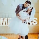 A 60's Americana Styled Shoot: Inspired by Elvis & Priscilla Presley - Img