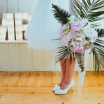 A 60's Americana Styled Shoot: Inspired by Elvis & Priscilla Presley - Img