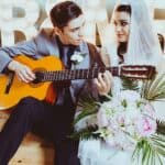 A 60's Americana Styled Shoot: Inspired by Elvis & Priscilla Presley - Img