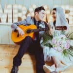 A 60's Americana Styled Shoot: Inspired by Elvis & Priscilla Presley - Img