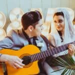 A 60's Americana Styled Shoot: Inspired by Elvis & Priscilla Presley - Img