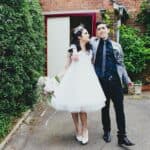 A 60's Americana Styled Shoot: Inspired by Elvis & Priscilla Presley - Img