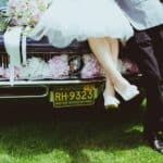 A 60's Americana Styled Shoot: Inspired by Elvis & Priscilla Presley - Img