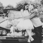 A 60's Americana Styled Shoot: Inspired by Elvis & Priscilla Presley - Img