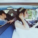 A 60's Americana Styled Shoot: Inspired by Elvis & Priscilla Presley - Img