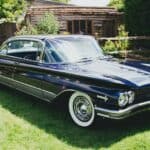 A 60's Americana Styled Shoot: Inspired by Elvis & Priscilla Presley - Img