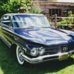 A 60's Americana Styled Shoot: Inspired by Elvis & Priscilla Presley - Img