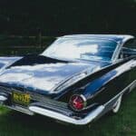 A 60's Americana Styled Shoot: Inspired by Elvis & Priscilla Presley - Img