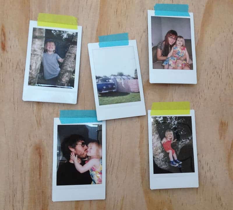 Instax Mini