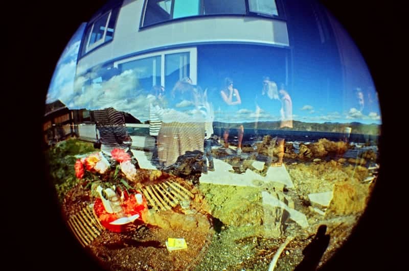 LOMO Fisheye 2 (credit Peter Smyth)
