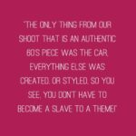 A 60's Americana Styled Shoot: Inspired by Elvis & Priscilla Presley - Q