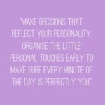 A 50's Inspired American Glamour Wedding to Rival Vegas: Charlie & Brent - Q