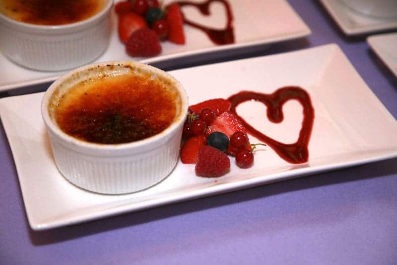 Sandon Hall Festival Wedding