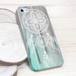 15 Fab Festival Finds on Etsy! - Dreamcatcher Iphone Case