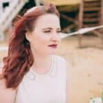 Downton Abbey Goes to the Seaside: A Styled Shoot - Styled Shoot