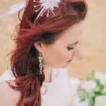 Downton Abbey Goes to the Seaside: A Styled Shoot - Styled Shoot