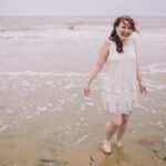 Downton Abbey Goes to the Seaside: A Styled Shoot - Styled Shoot