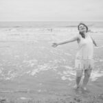 Downton Abbey Goes to the Seaside: A Styled Shoot - Styled Shoot