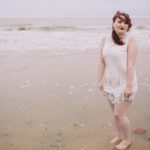 Downton Abbey Goes to the Seaside: A Styled Shoot - Styled Shoot