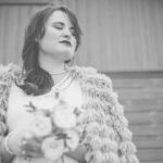 Downton Abbey Goes to the Seaside: A Styled Shoot - Styled Shoot