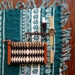 15 Fab Festival Finds on Etsy! - Tribal Purse