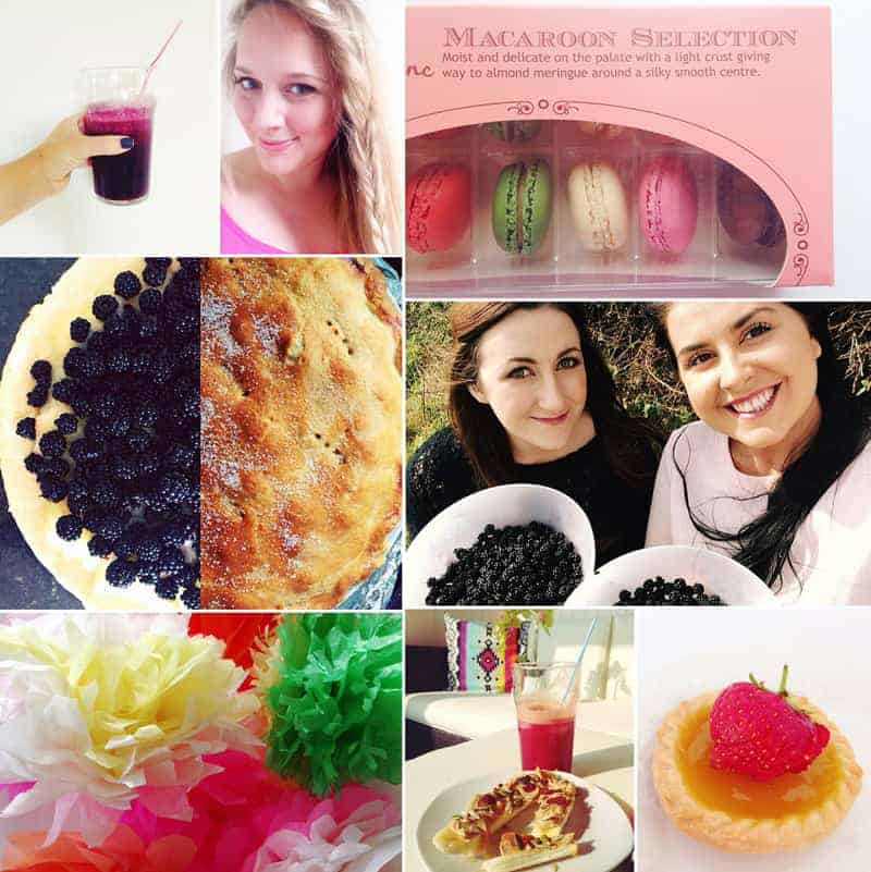 Follow Bespoke Bride on Instagram!