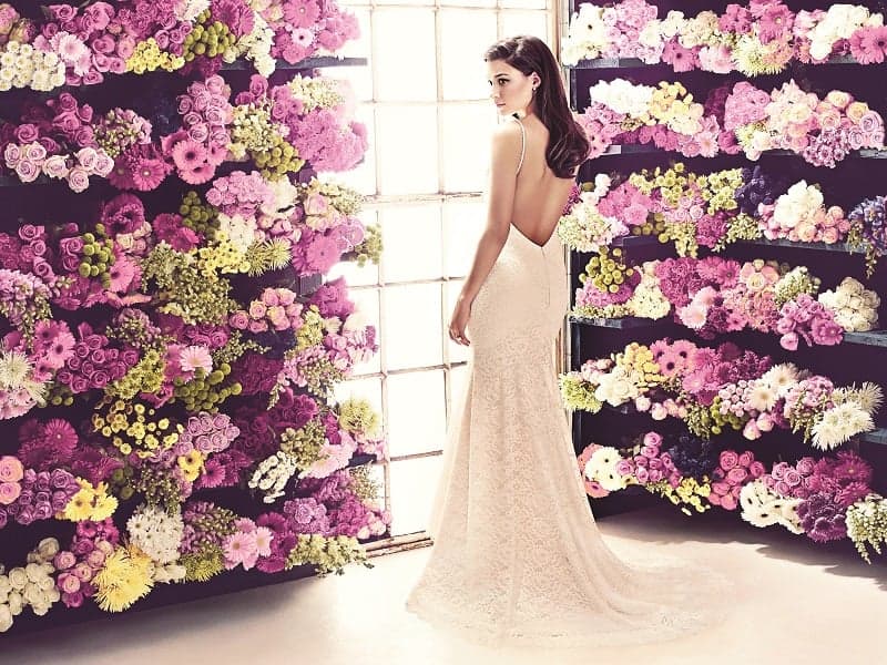 Win Your Dream Wedding Dress | Bespoke-Bride: Wedding Blog