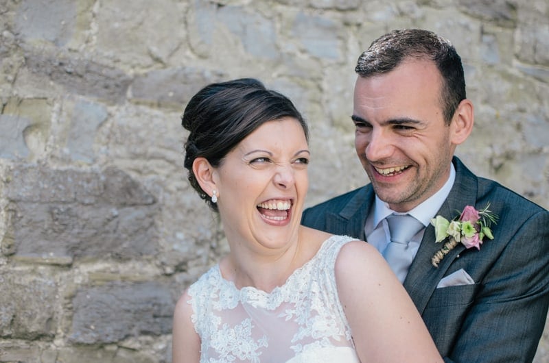 A Festival Country Wedding in Somerset, Not in Any of The Fancy Wedding Venues in Somerset - A Festival Country Wedding In Somerset