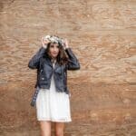 2 Knockout Floral Looks on a Budget! - Floral Flower Crown Inspiration Budget Bride Styled Shoot