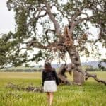 2 Knockout Floral Looks on a Budget! - Floral Flower Crown Inspiration Budget Bride Styled Shoot