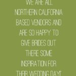 2 Knockout Floral Looks on a Budget! - Floral Flower Crown Inspiration Budget Bride Styled Shoot Quote