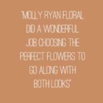 2 Knockout Floral Looks on a Budget! - Molly