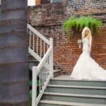 A New Orleans Second Line Wedding Parade: Samantha & Daniel - New Orleans Wedding Second Line Wedding Parade Brooch Bouquet Diy Wedding Invitations Masquerade