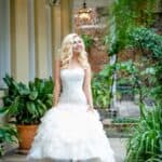 A New Orleans Second Line Wedding Parade: Samantha & Daniel - New Orleans Wedding Second Line Wedding Parade Brooch Bouquet Diy Wedding Invitations Masquerade