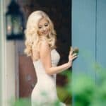 A New Orleans Second Line Wedding Parade: Samantha & Daniel - New Orleans Wedding Second Line Wedding Parade Brooch Bouquet Diy Wedding Invitations Masquerade