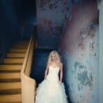 A New Orleans Second Line Wedding Parade: Samantha & Daniel - New Orleans Wedding Second Line Wedding Parade Brooch Bouquet Diy Wedding Invitations Masquerade