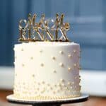 A New Orleans Second Line Wedding Parade: Samantha & Daniel - New Orleans Wedding Second Line Wedding Parade Brooch Bouquet Diy Wedding Invitations Masquerade