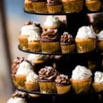 A New Orleans Second Line Wedding Parade: Samantha & Daniel - New Orleans Wedding Second Line Wedding Parade Brooch Bouquet Diy Wedding Invitations Masquerade