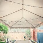 A New Orleans Second Line Wedding Parade: Samantha & Daniel - New Orleans Wedding Second Line Wedding Parade Brooch Bouquet Diy Wedding Invitations Masquerade