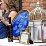 A New Orleans Second Line Wedding Parade: Samantha & Daniel - New Orleans Wedding Second Line Wedding Parade Brooch Bouquet Diy Wedding Invitations Masquerade