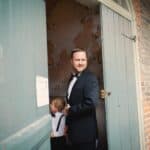 A New Orleans Second Line Wedding Parade: Samantha & Daniel - New Orleans Wedding Second Line Wedding Parade Brooch Bouquet Diy Wedding Invitations Masquerade