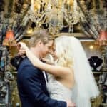 A New Orleans Second Line Wedding Parade: Samantha & Daniel - New Orleans Wedding Second Line Wedding Parade Brooch Bouquet Diy Wedding Invitations Masquerade