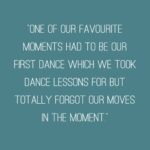 A New Orleans Second Line Wedding Parade: Samantha & Daniel - Q