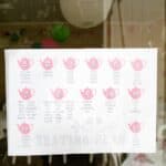 Vicky & Paul's Small Country Wedding Planned in Just 4 Months - Vintage Country Garden English Wedding Budget Village Hall Diy Handmade Wedding