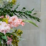 Vicky & Paul's Small Country Wedding Planned in Just 4 Months - Vintage Country Garden English Wedding Budget Village Hall Diy Handmade Wedding