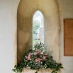 Vicky & Paul's Small Country Wedding Planned in Just 4 Months - Vintage Country Garden English Wedding Budget Village Hall Diy Handmade Wedding