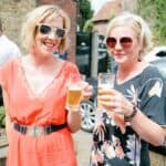 Vicky & Paul's Small Country Wedding Planned in Just 4 Months - Vintage Country Garden English Wedding Budget Village Hall Diy Handmade Wedding