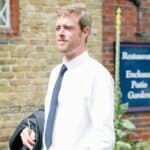 Vicky & Paul's Small Country Wedding Planned in Just 4 Months - Vintage Country Garden English Wedding Budget Village Hall Diy Handmade Wedding